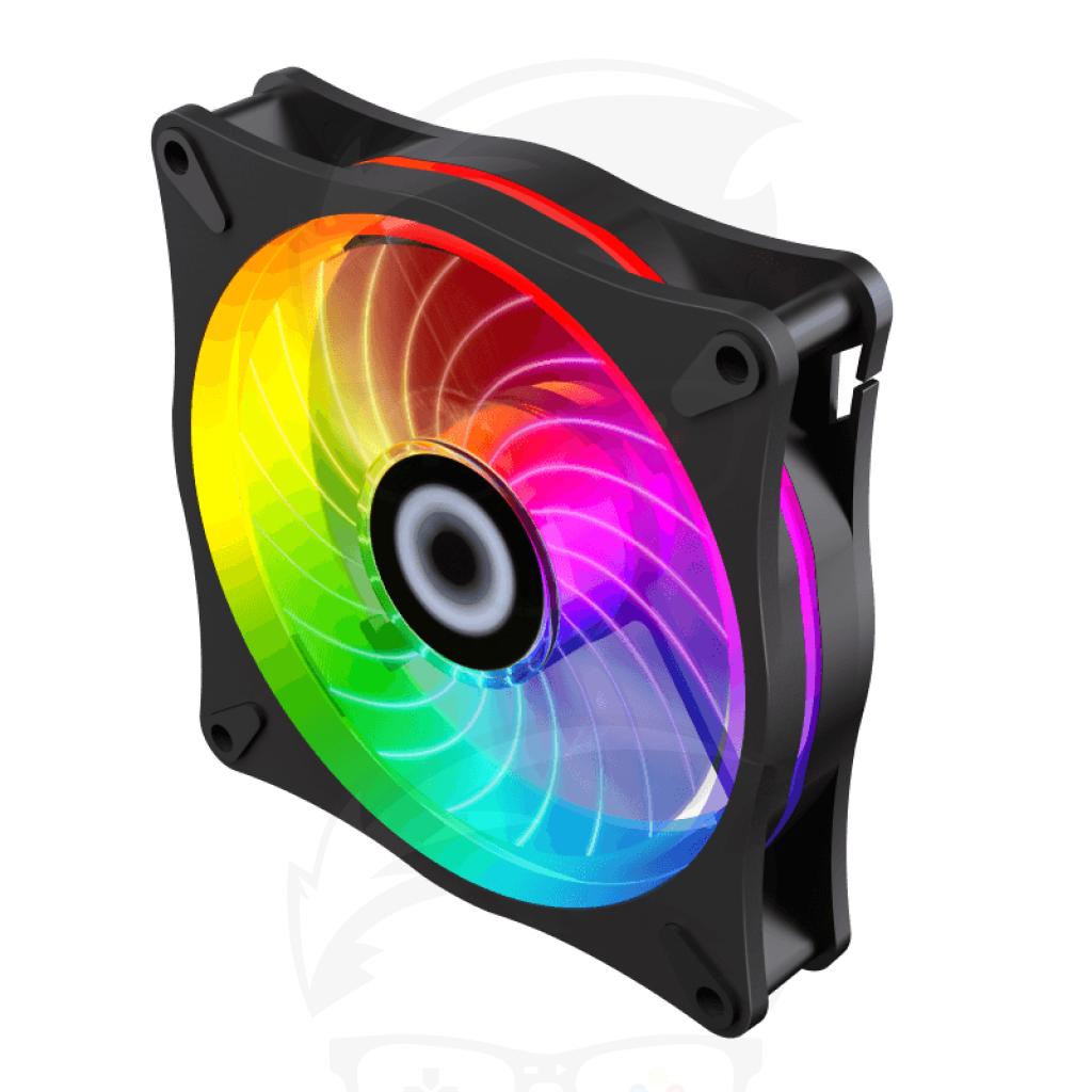 GAMEMAX RL300 Cooling 3 Fan GAMEMAX RL300 Cooling 3 Fan